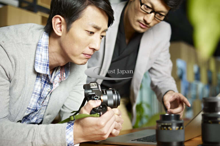 調査に対する考え方