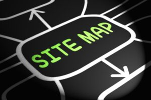 サイトマップ