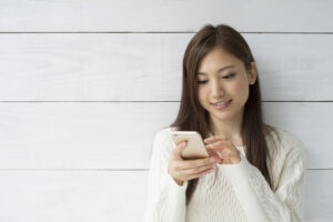 LINEによるご相談