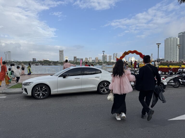 ダナンで対応している主な探偵調査