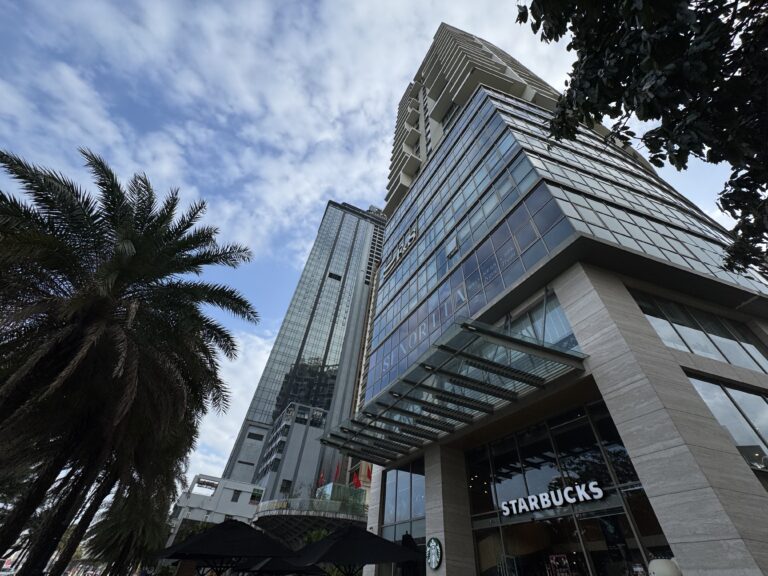 Trust Japanのダナン対応方針