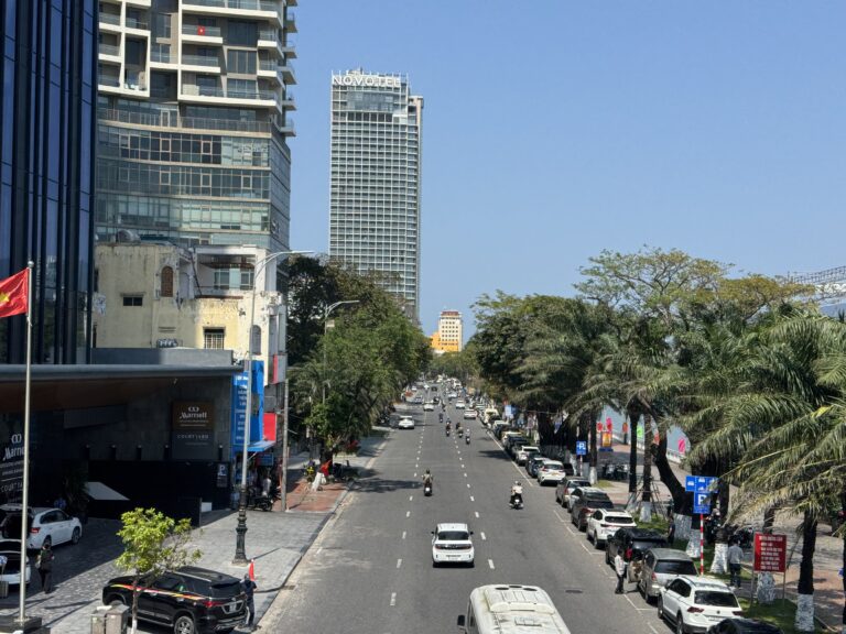 ダナンで対応可能な浮気・不倫・素行調査