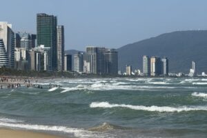 ダナン｜浮気・不倫・素行調査