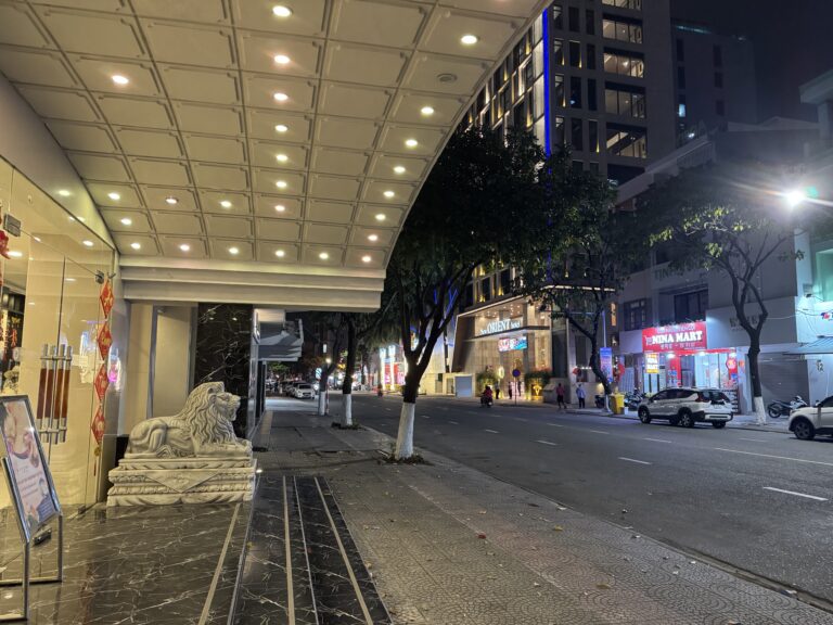 ダナンでの浮気・不倫・素行調査のご相談