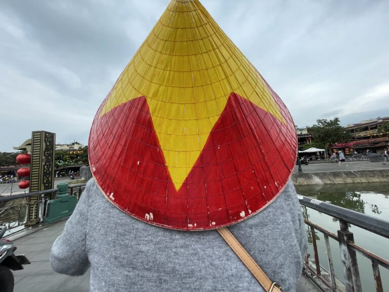 Trust Japanのホイアン対応方針