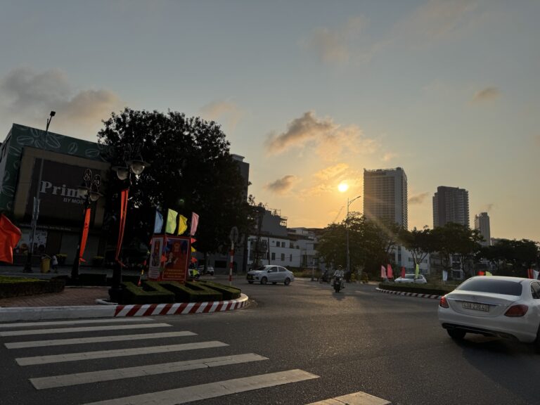 Trust Japanの調査方針